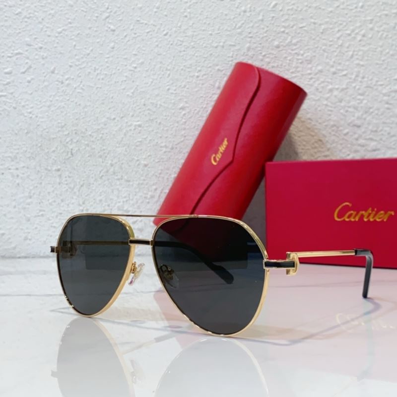 Cartier Sunglasses